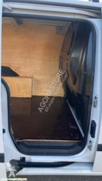 Véhicule utilitaire Renault KANGOO