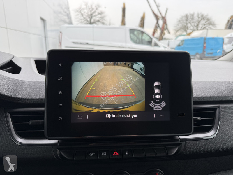 Samochód dostawczy Renault Grand Comfort TCe...