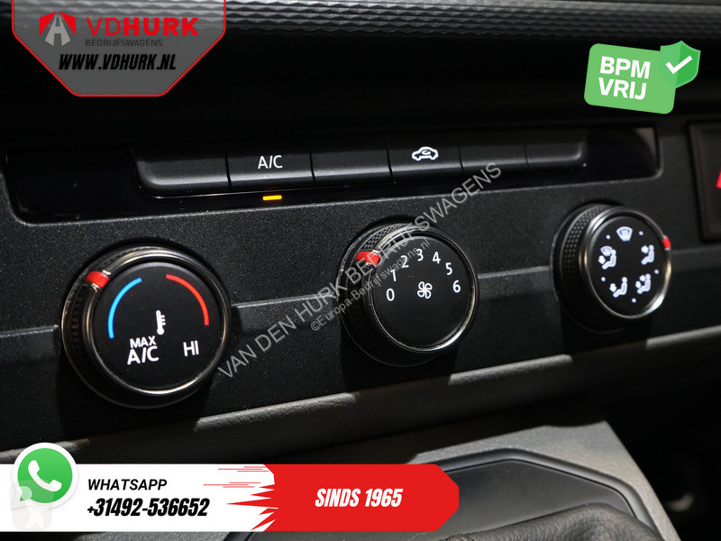 Furgoneta Volkswagen 2.0 TDI 150 pk DSG Aut. L2...