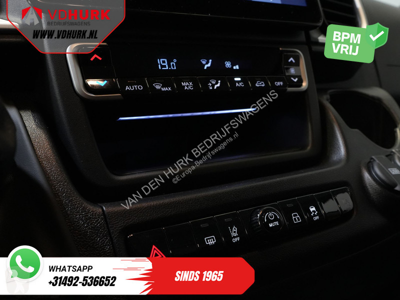 عربة نفعية Opel 2.2 140 pk L3H2 LED/ Virtual...