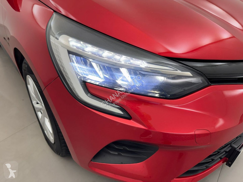 عربة نفعية Renault 1.5 Blue dCi 85 Air Nav