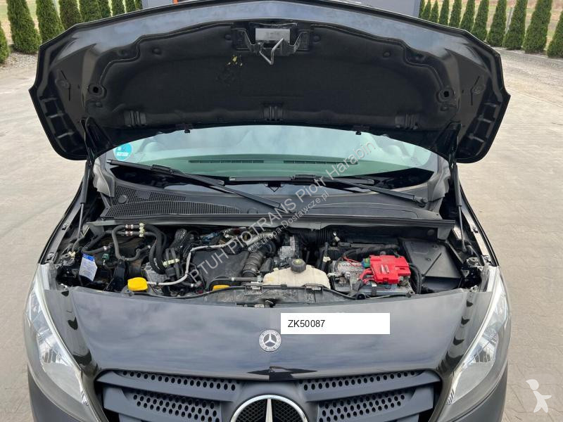 Samochód dostawczy Mercedes CITAN / 2020 /...