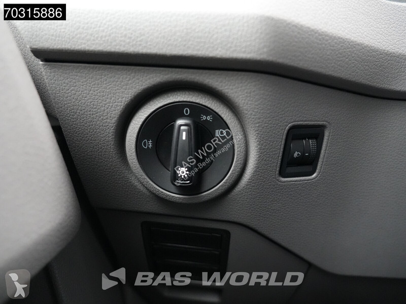 Furgoneta Volkswagen 140pk L3H3 Airco Camera...