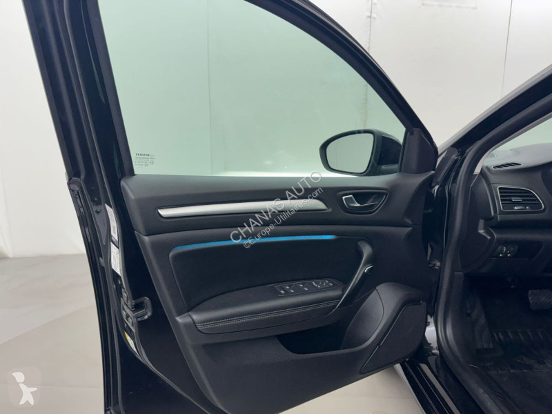 Užitkové vozidlo Renault 1.5 Blue dCi 115...