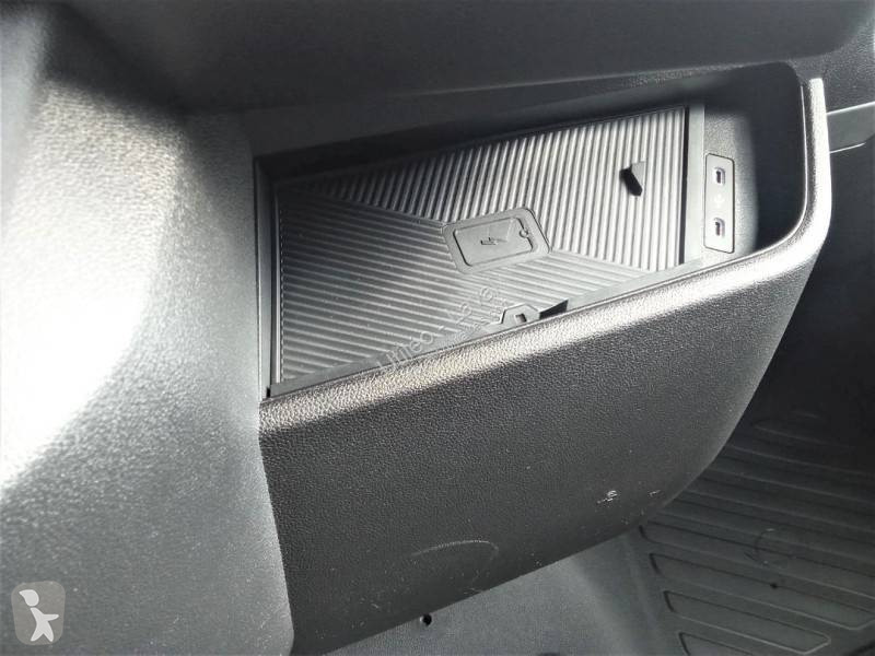 Veicolo commerciale Renault