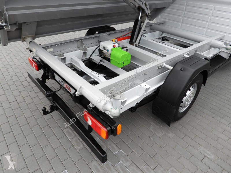 Nyttofordon Opel  MOVANO