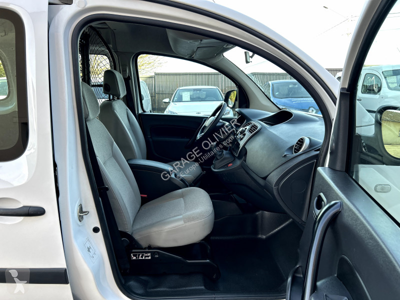Veículo utilitário Renault Maxi Grand Volume...