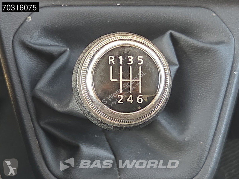 عربة نفعية Renault 130pk L2H1 - LED - Aire...