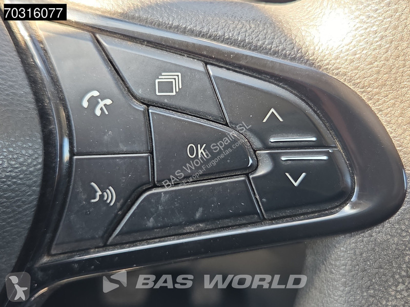 عربة نفعية Renault 130pk L2H1 - LED -...