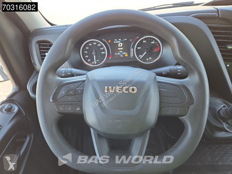 Furgoneta Iveco 35S16 Automático - L3H2 - 160CV...