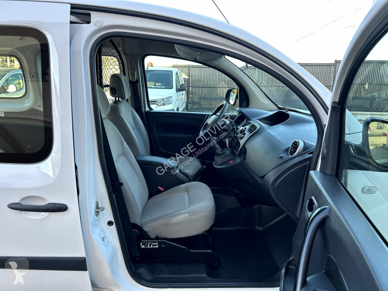 عربة نفعية Renault Maxi Grand Volume 1.5 dci 90...