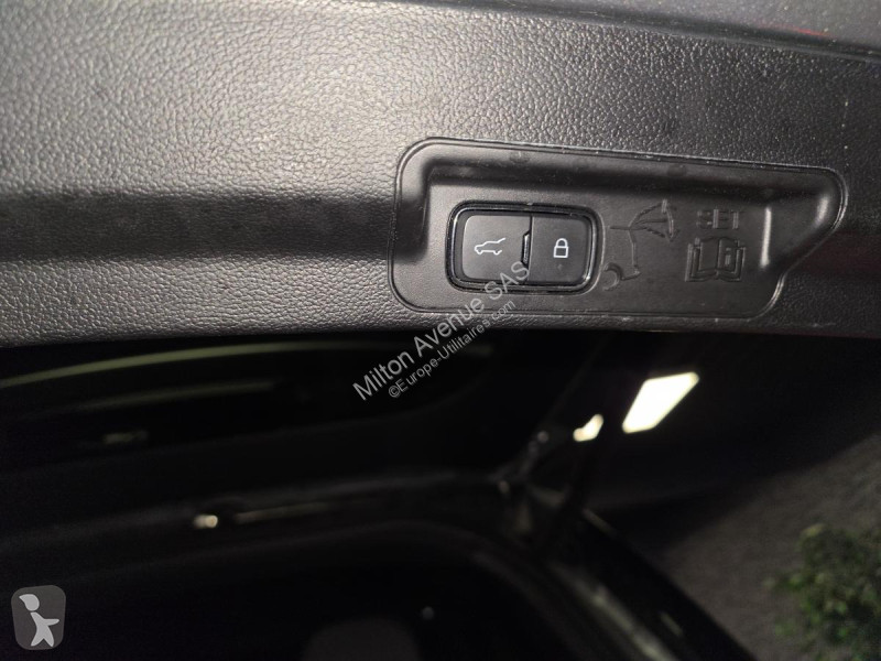 عربة نفعية Ford EXPLORER 3.0 V6 EcoBoost - 457...