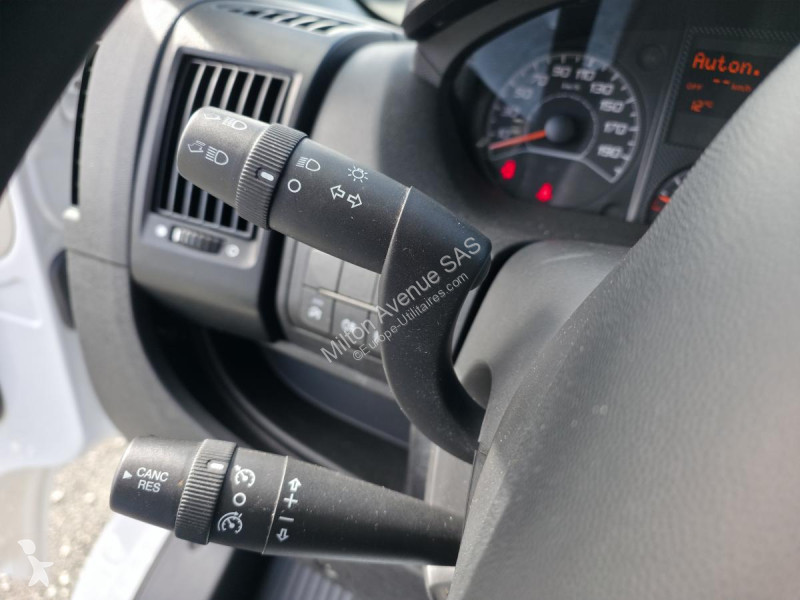 عربة نفعية Opel MOVANO 3.5t L2H2 2.2 BlueHDi -...