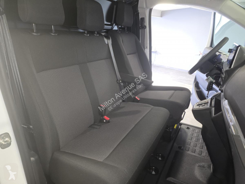 Véhicule utilitaire Opel VIVARO M 2.0 BlueHDi -...