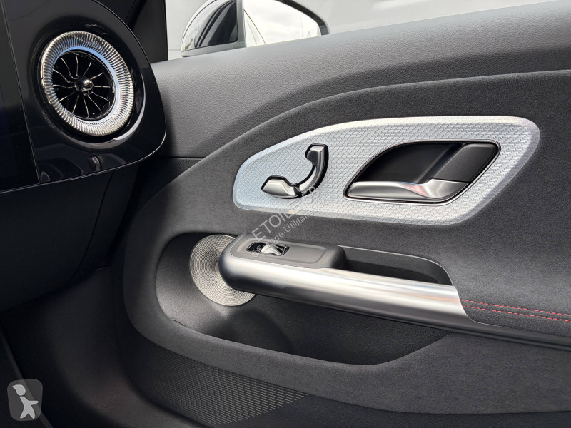 عربة نفعية Mercedes CLA Shooting Brake 250+...