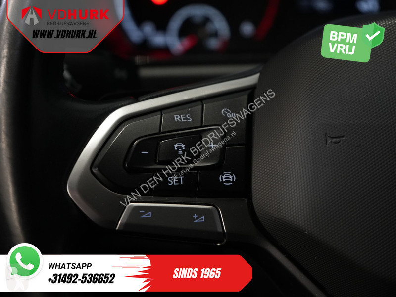 عربة نفعية Volkswagen 2.0 TDI 125 pk DSG Aut....