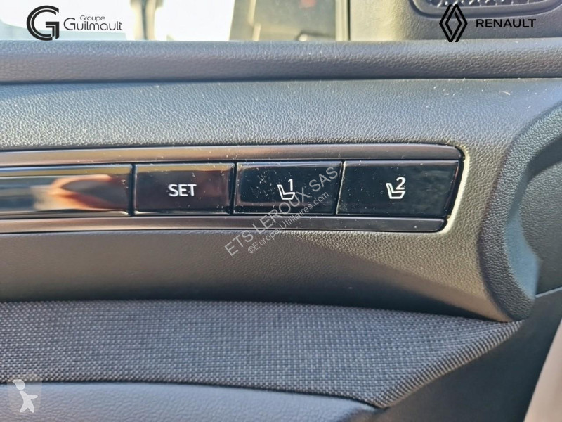 Samochód dostawczy Hyundai TUCSON