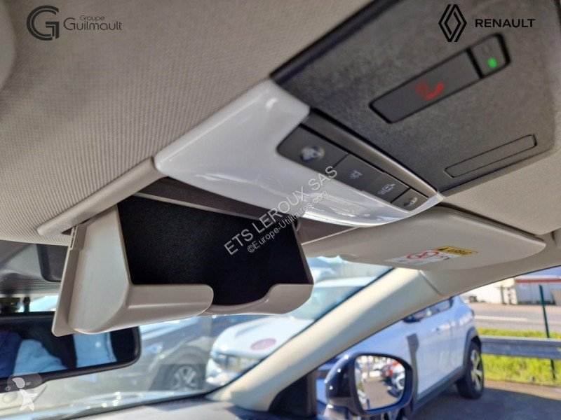 Furgoneta Nissan QASHQAI 2021