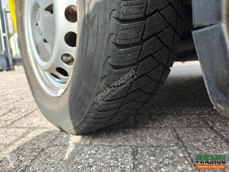 Furgoneta Mercedes 314 CDI L1H1 - 4x2 Euro6D -...