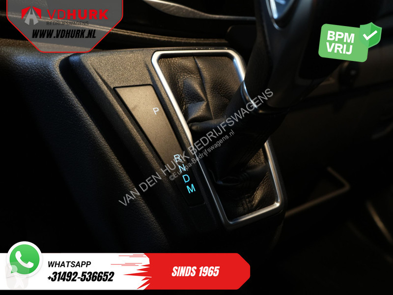 Véhicule utilitaire Ford 2.0 TDCI 130 pk Aut....