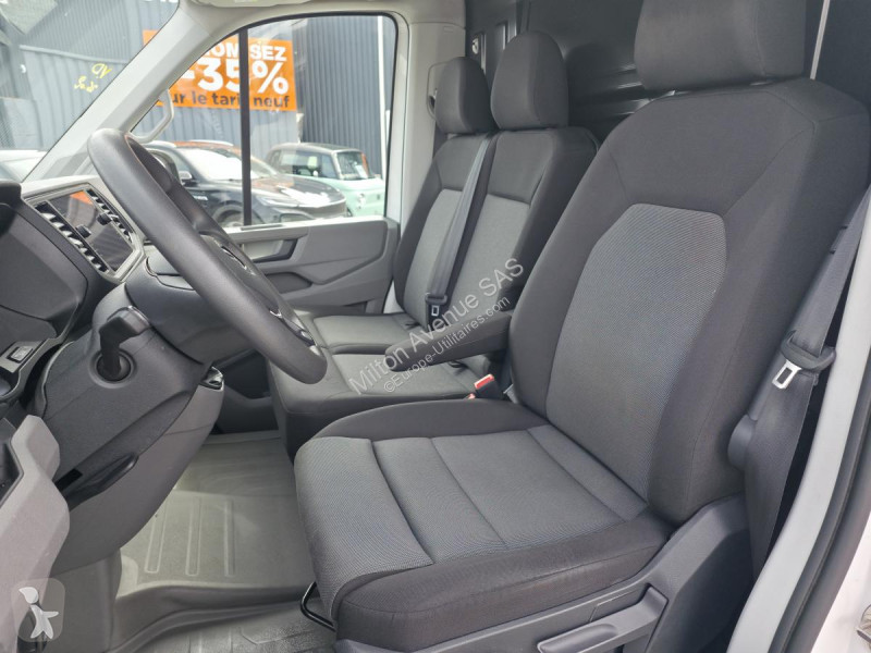 عربة نفعية Volkswagen CRAFTER 30 L3H3 2.0 TDI -...