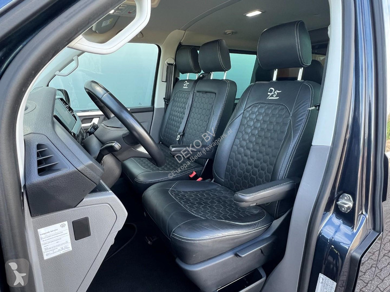 Furgoneta Volkswagen BULLY!! FULL OPTIONS!!...