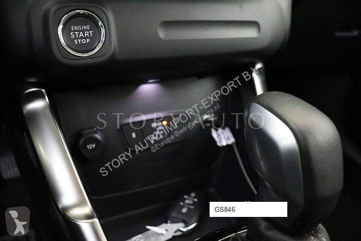 عربة نفعية Citroën C3