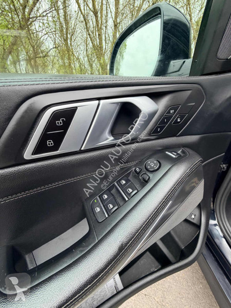 Furgoneta BMW xDrive45e 394ch PACK M Lounge