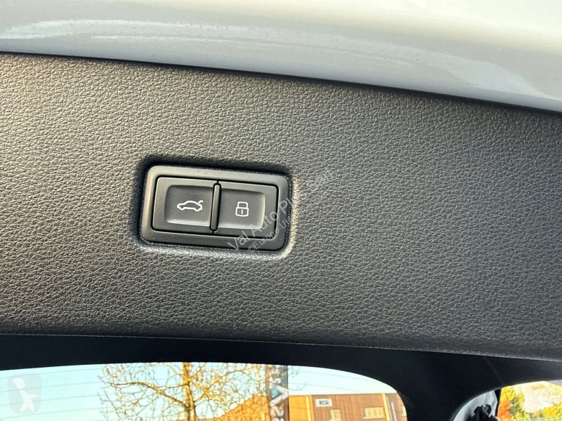 Samochód dostawczy Audi