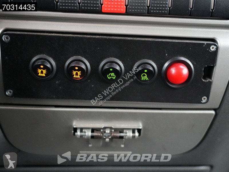 Furgoneta Iveco 50C17 3.0L Dubbellucht 170PK...