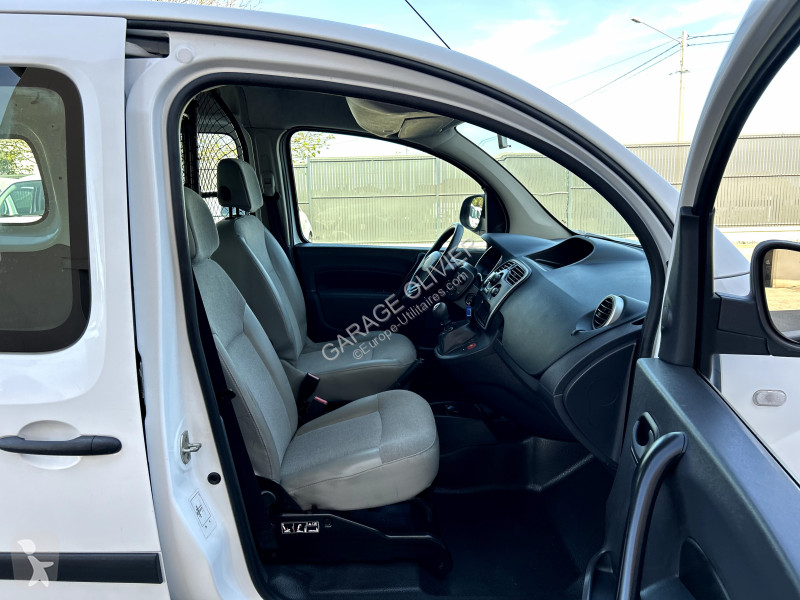 Furgoneta Renault Maxi Grand Volume 1.5 Blue...