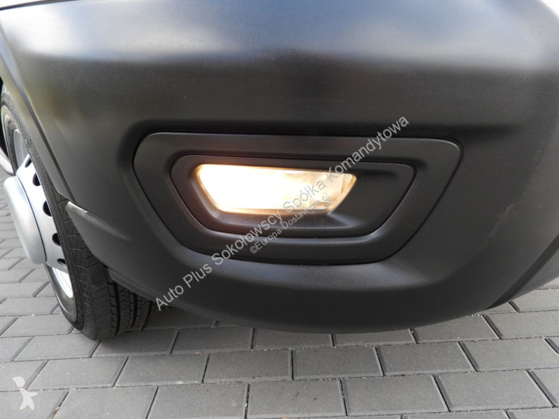 Samochód dostawczy Ford  TRANSIT