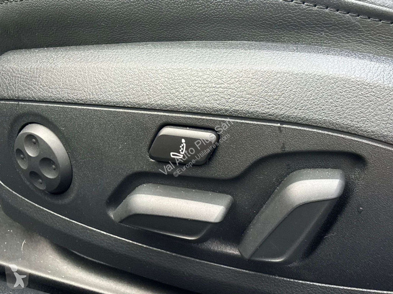 Furgoneta Audi