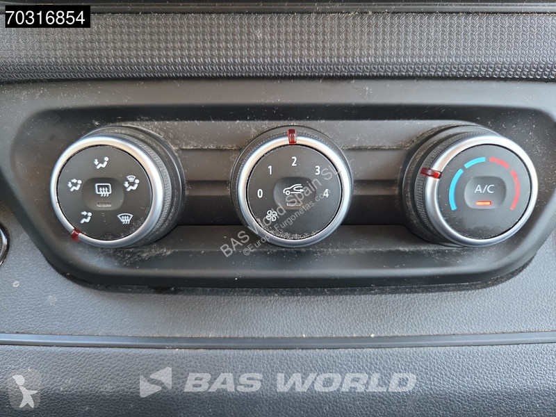 Véhicule utilitaire Renault 130pk L2H1 - LED -...