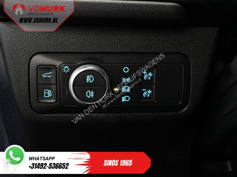 Nyttofordon Ford 2.5 PHEV 225 pk ST-Line LED/...