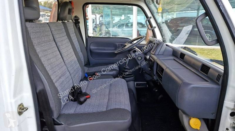 Nissan  van