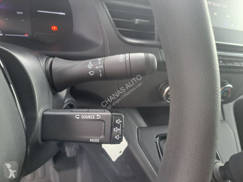 Renault L1 100 CV GROUPE THERMOKING CELLULE...