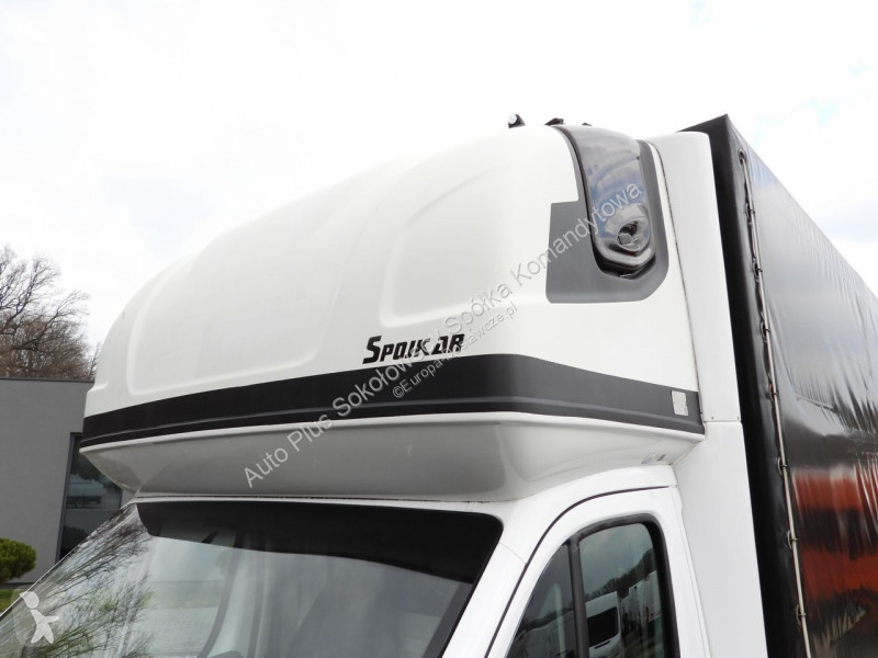 Furgoneta Fiat  DUCATO