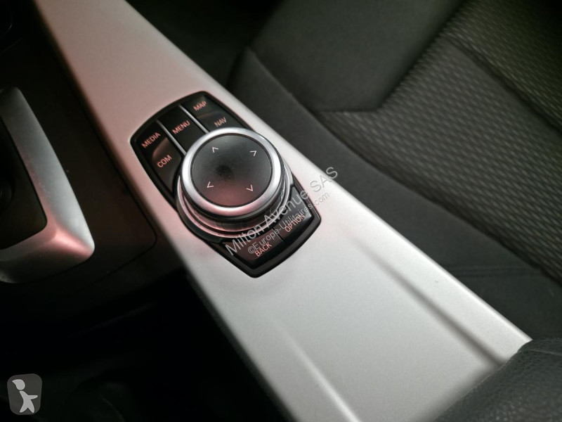 BMW SERIE 4 420d xDrive Gran Coupé BVA F36 LCI...