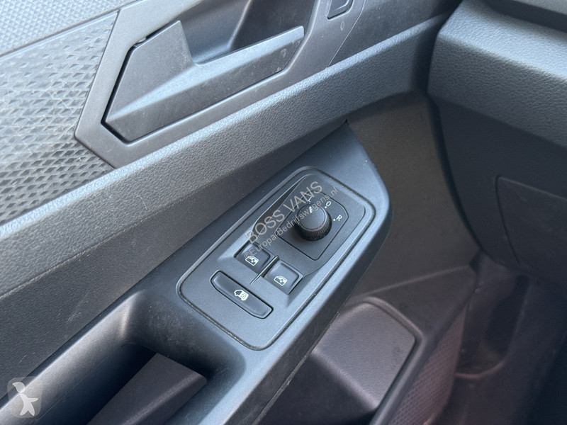 Véhicule utilitaire Volkswagen 2.0 TDI 122PK...