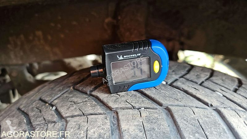 Véhicule utilitaire Renault MASTER