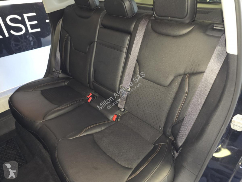 Furgoneta Jeep COMPASS 1.3 GSE T4 - 150 - BVR...