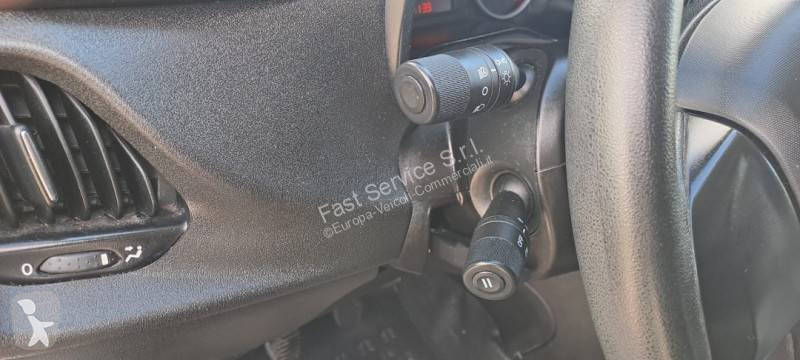 عربة نفعية Fiat