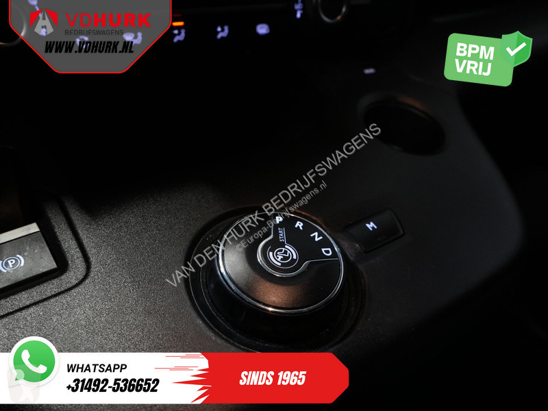 Furgoneta Peugeot 1.5 HDI 130 pk Aut. L2 NL...