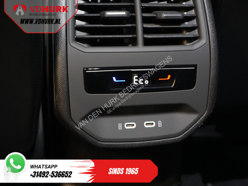 Samochód dostawczy Cupra 1.4 e-Hybrid 245 pk VZ...