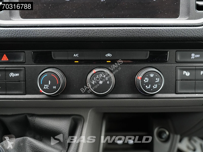 Furgoneta Volkswagen 140pk L3H3 Trekhaak Navi...