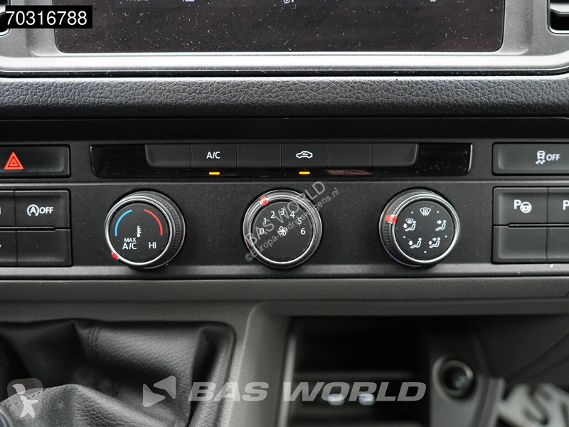 Furgoneta Volkswagen 140pk L3H3 Trekhaak Navi...