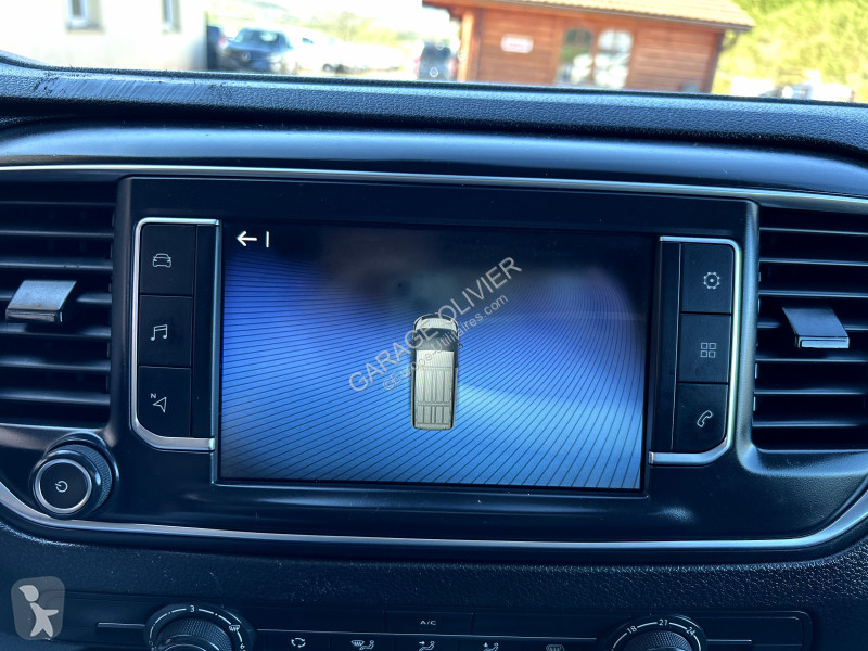 Véhicule utilitaire Toyota Proace Médium 1.5...