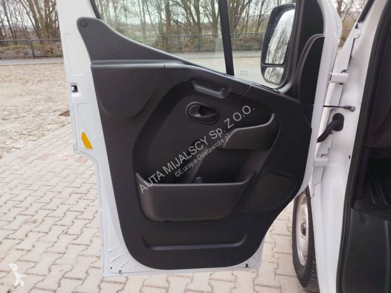 Veicolo commerciale Renault