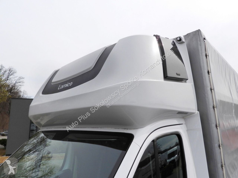 Furgoneta Fiat  DUCATO